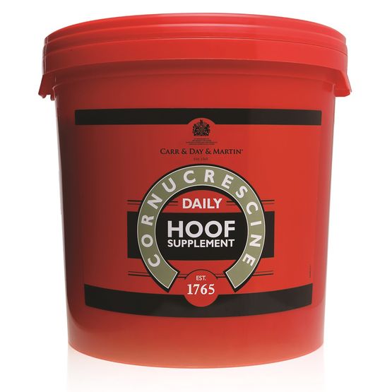 CARR &amp; DAY &amp; MARTIN CORNUCRESCINE DAILY HOOF SUPPLEMENT