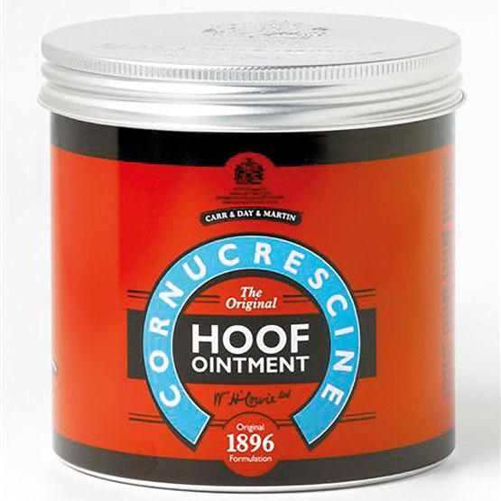 CARR &amp; DAY &amp; MARTIN CORNUCRESCINE ORIGINAL HOOF OINTMENT