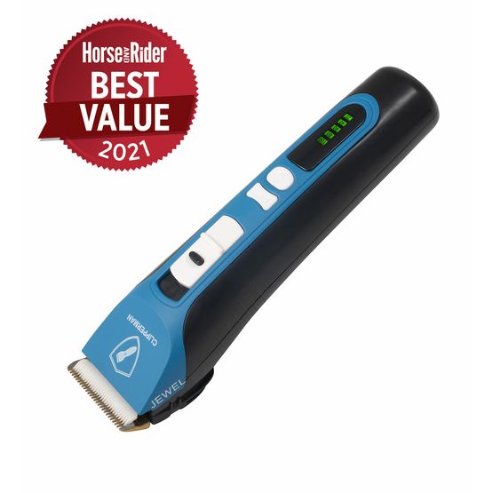 Clipperman Jewel Trimmer