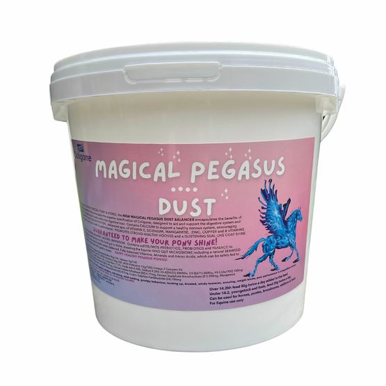 COLIGONE MAGICAL PEGASUS DUST