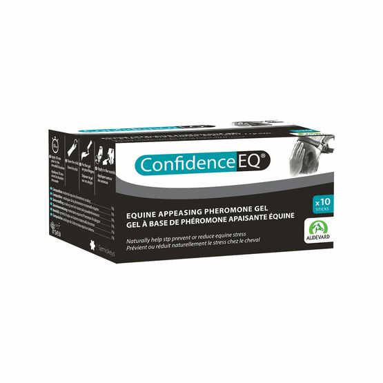 CONFIDENCEEQ GEL