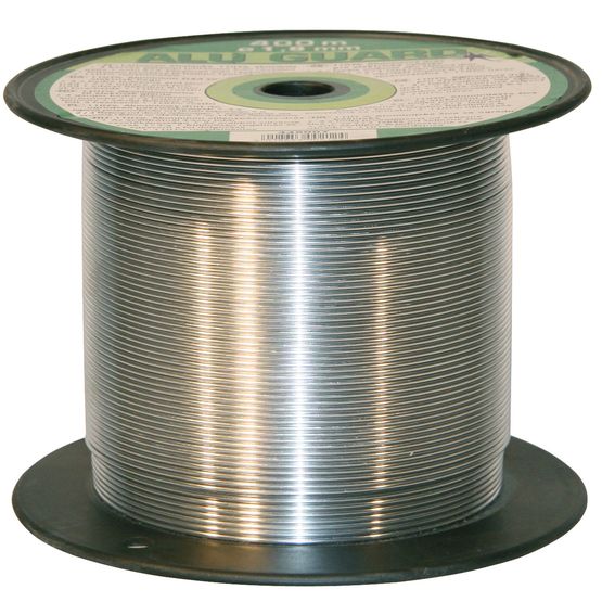 Corral Aluminium Fencing Wire