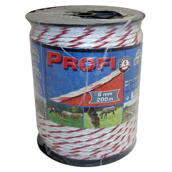 Profi Fencing Rope (200m)