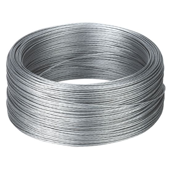 Corral Galvanised Stranded Wire