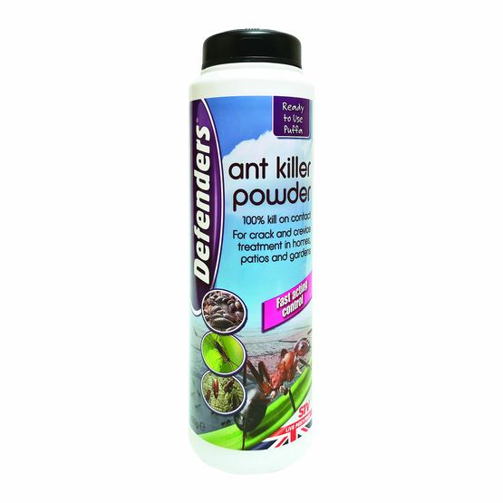 DEFENDERS ANT KILLER POWDER