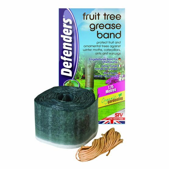 DEFENDERS FRUIT TREE GREASE BAND