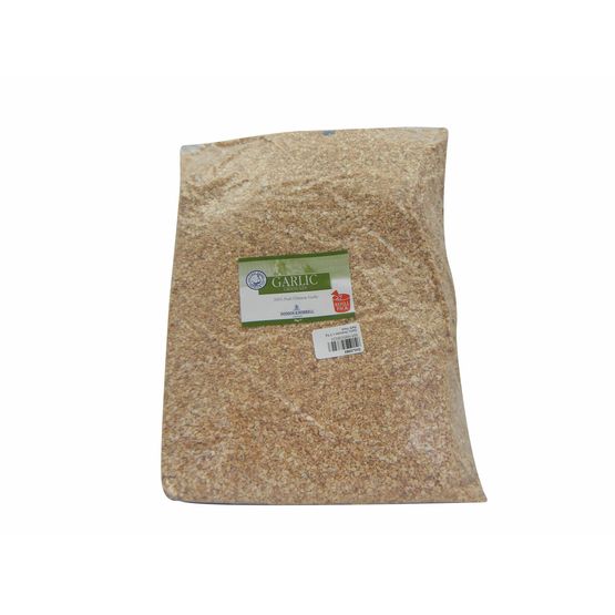 DODSON &amp; HORRELL GARLIC GRANULES