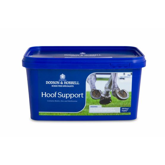 DODSON &amp; HORRELL HOOF SUPPORT