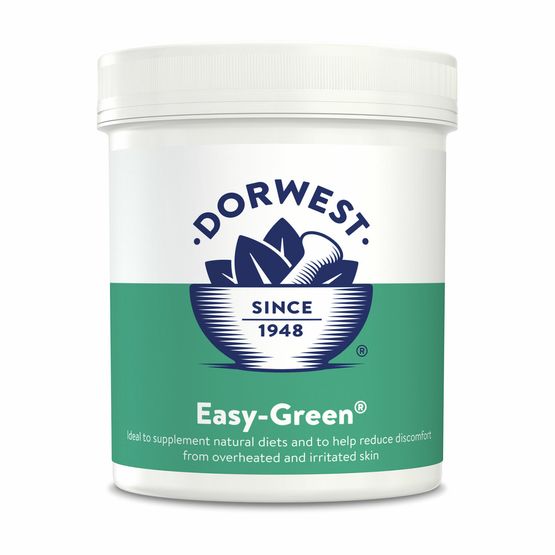 DORWEST HERBS EASY-GREEN