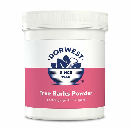 DORWEST HERBS TREE BARKS POWDER