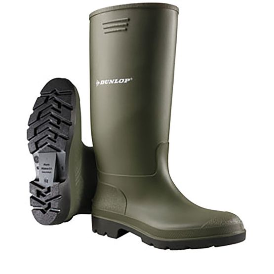 Dunlop Pricemastor Non - Safety Wellingtons
