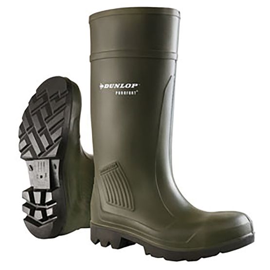 DUNLOP PUROFORT PROFESSIONAL FULL SAFETY