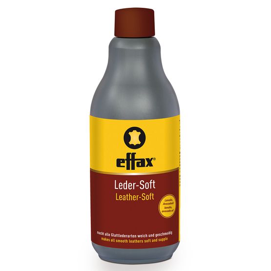 Effax Leather Soft
