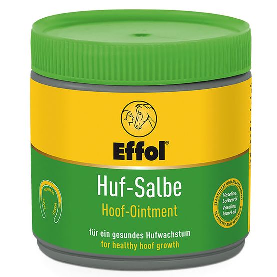 Effol Green Hoof Ointment for Horses