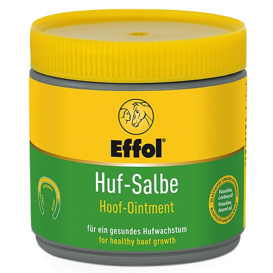 Effol Yellow Hoof Ointment