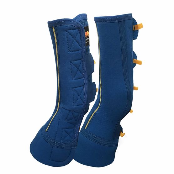 EQUILIBRIUM EQUI-CHAPS CLOSE CONTACT CHAPS NAVY