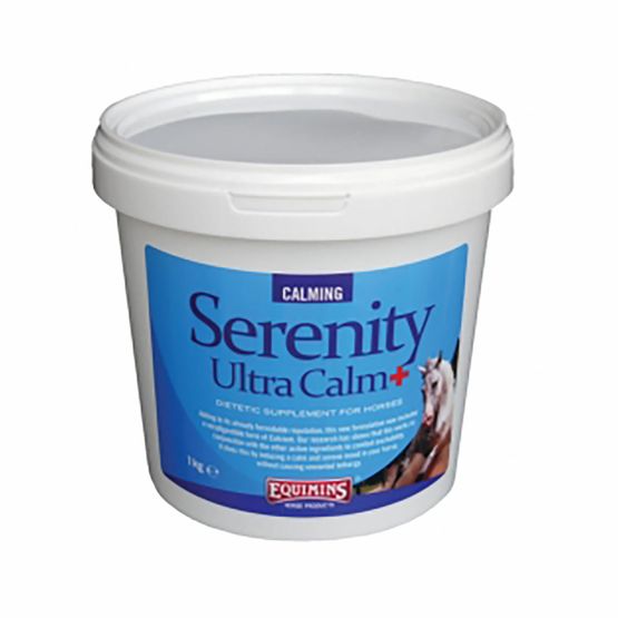 EQUIMINS SERENITY ULTRA CALM +