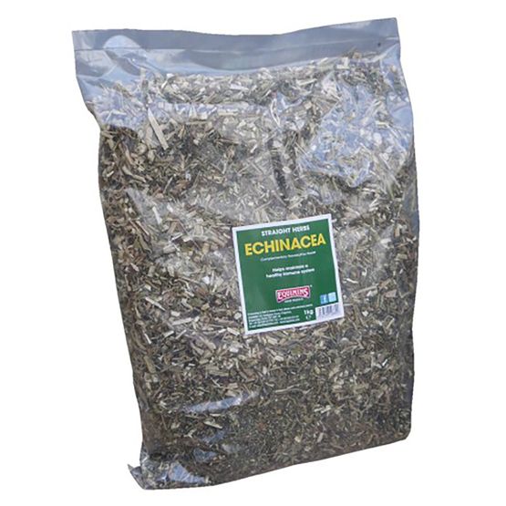 EQUIMINS STRAIGHT HERBS ECHINACEA