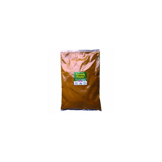 EQUIMINS STRAIGHT HERBS TURMERIC POWDER