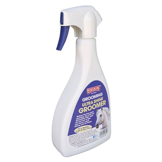 EQUIMINS ULTRA SHINE GROOMER