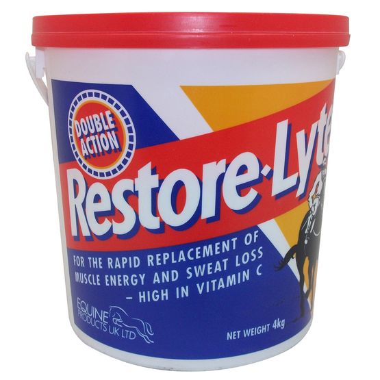EQUINE PRODUCTS RESTORE-LYTE
