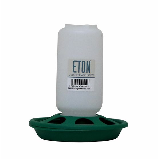 Eton Bottle Chick Feeder
