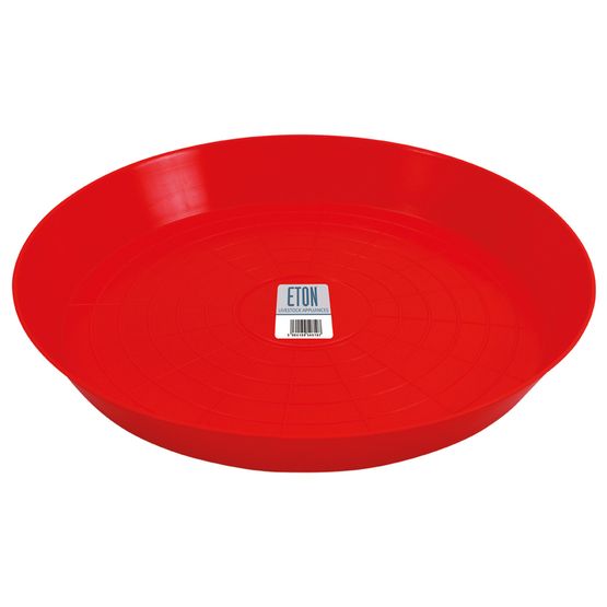 Eton Chick Tray Poultry Feeder Large