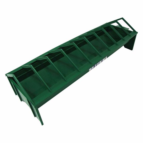 Eton Chicken Trough Poultry Feeder 50cm