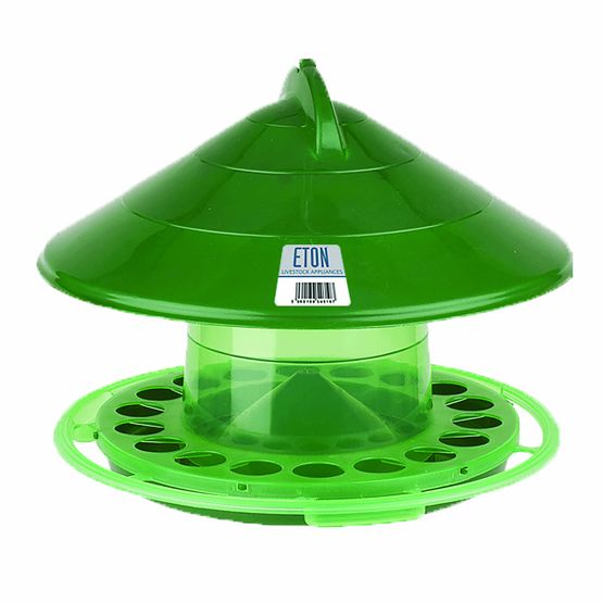 Eton TSA Wild Bird Feeder