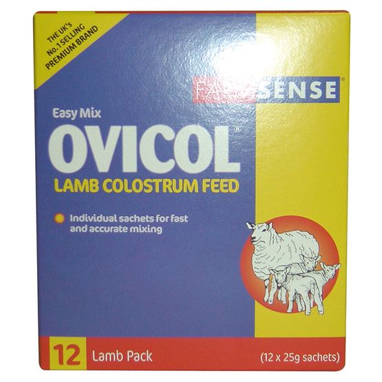 FARMSENSE OVICOL