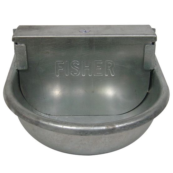 FISHER ALVIN A102 DRINKER