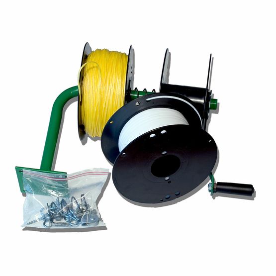 FLYTAK STICKY FLY RIBBON