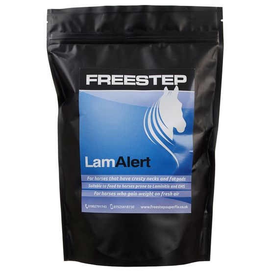 FREESTEP LAMIALERT