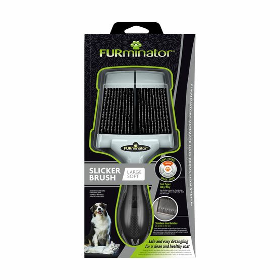 FURMINATOR SLICKER BRUSH