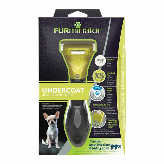 Furminator Undercoat Deshedding Tool for Dogs
