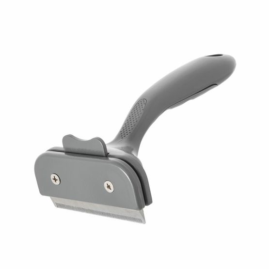 FURRISH DE-SHEDDING TOOL