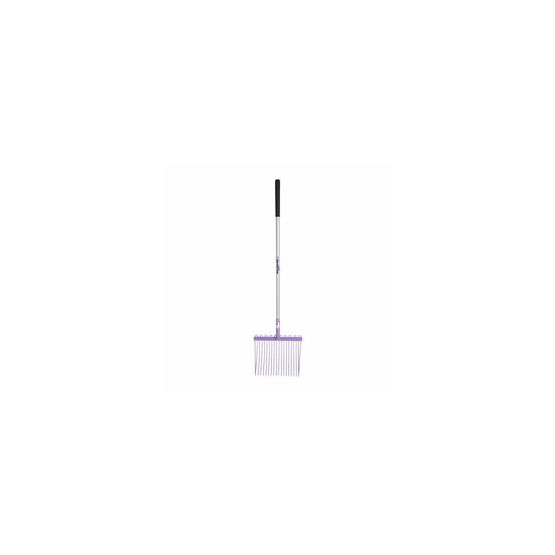 Fynalite Funky Purple Fork