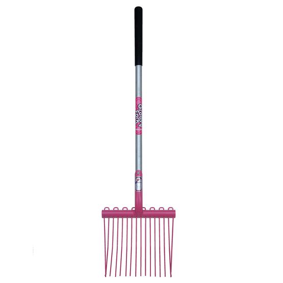 Fynalite Groovy Junior Pink Fork