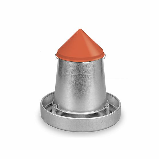 Gaun Lid for 5kg &amp; 10kg Feeder