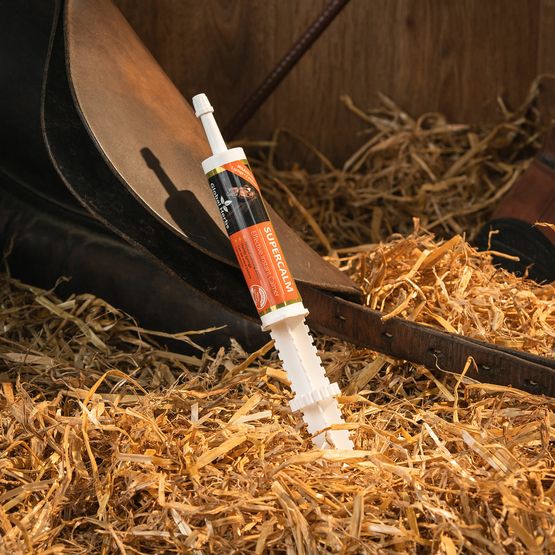 GLOBAL HERBS SUPERCALM SYRINGE