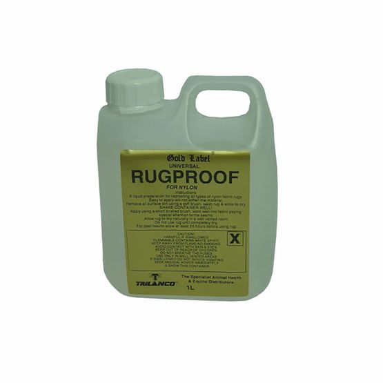 Gold Label Rugproof for Nylon