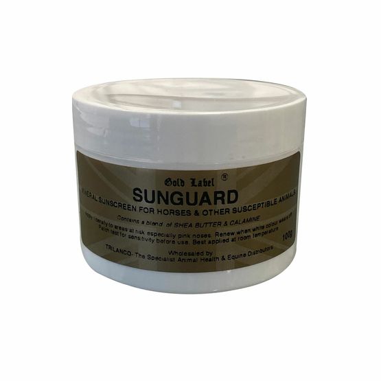 Gold Label Sunguard