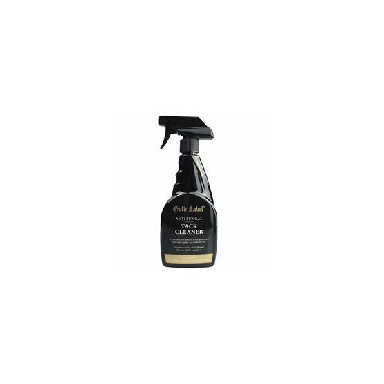 Gold Label Anti-Fungal Tack Cleaner