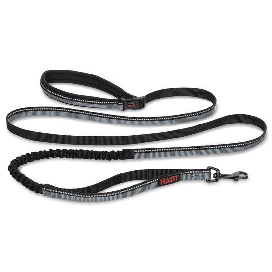 HALTI ACTIVE LEAD BLACK