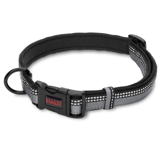 HALTI COMFORT COLLAR BLACK