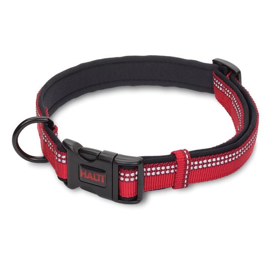 Halti Comfort Red Collar
