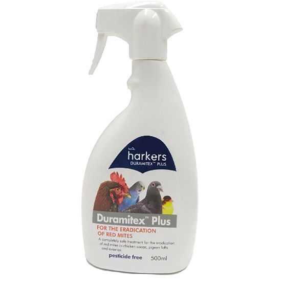 Harkers Durmaitex Plus