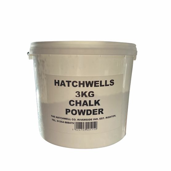 HATCHWELLS CHALK POWDER