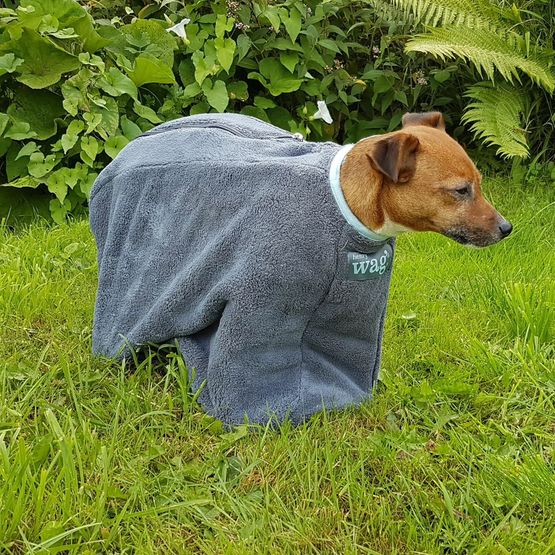 HENRY WAG DRYING BAG