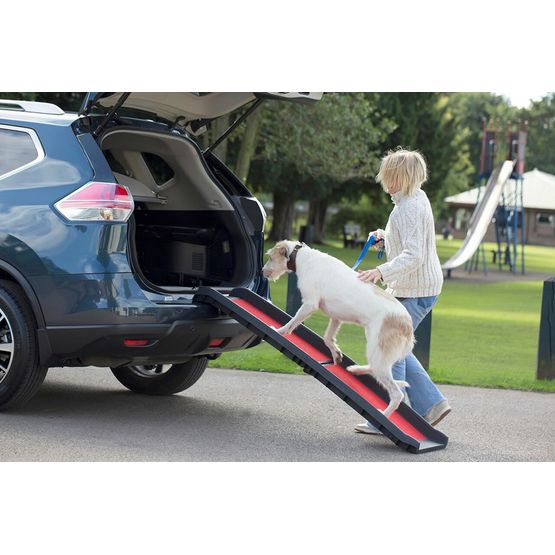 HENRY WAG LIGHTWEIGHT FOLDING PET RAMP